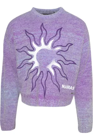 Nahmias Gradient Sun sweater