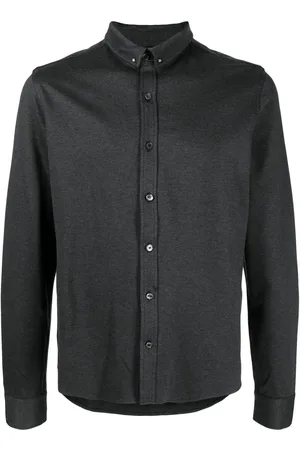 PRIVATE STOCK The Mysterio shirt