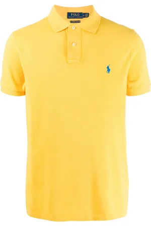 Ralph Lauren Piqu?? polo shirt