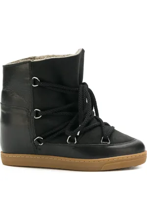 Isabel Marant Nowles snow boots