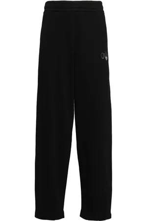 FIVE CM Loose-fit sweatpants