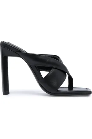 SENSO Sofie I leather sandals