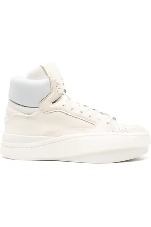 Y-3 Centennial high-top sneakers