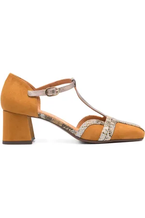 Chie Mihara 50mm Volai pumps