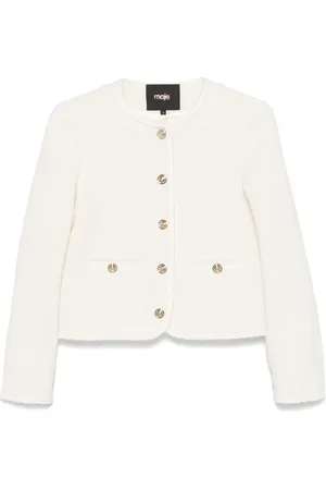 Maje Tweed jacket