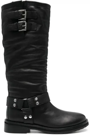 Twin-Set Darcy boots