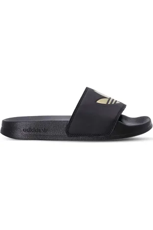 adidas Adilette Lite trefoil-logo slides