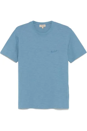 Woolrich Cotton T-shirt