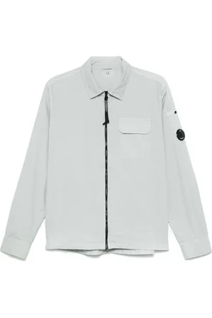 C.P. Company Lens-detailed jacket
