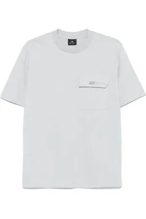 Paul Smith Logo-print T-shirt