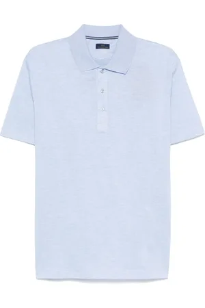 Paul & Shark Cotton polo shirt