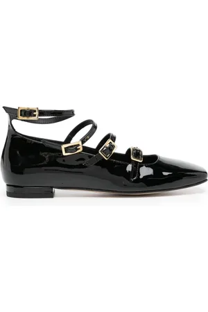 ALOHAS Luke multi-strap ballerina shoes