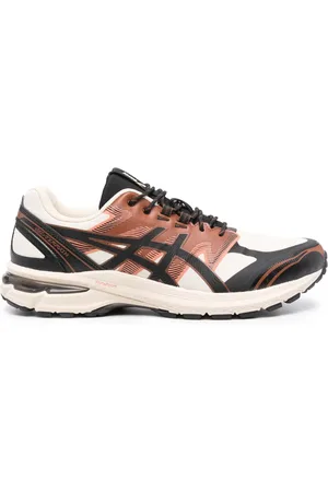 Asics Gel-Terrain textured sneakers
