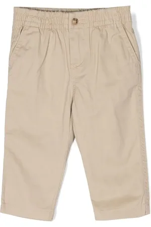 Ralph Lauren Polo Pony chinos