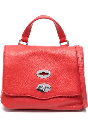 Zanellato Baby Postina Daily cross body bag