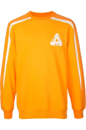 PALACE Inserto logo-print sweatshirt