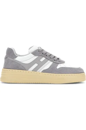 Hogan H630 panelled sneakers