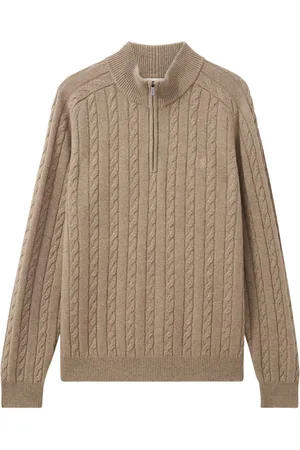 PRINGLE OF SCOTLAND Wool sweater