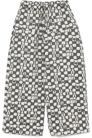 HENRIK VIBSKOV Eclipse trousers