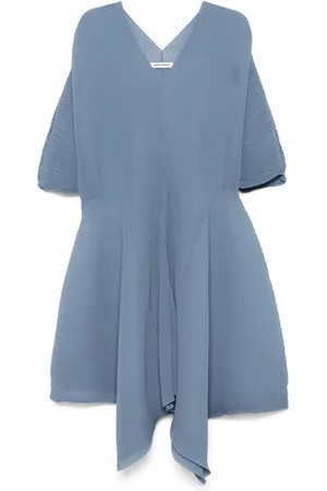 HENRIK VIBSKOV Wrist midi dress