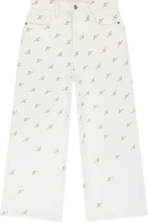Axel Arigato 10 Years relaxed jeans