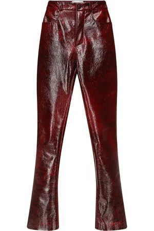 GALVAN Oldboy trousers