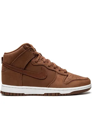 Nike Dunk High Premium 