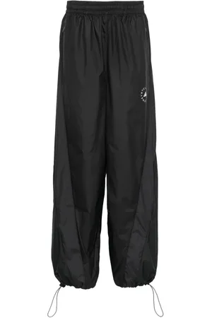 adidas Wide-leg track pants