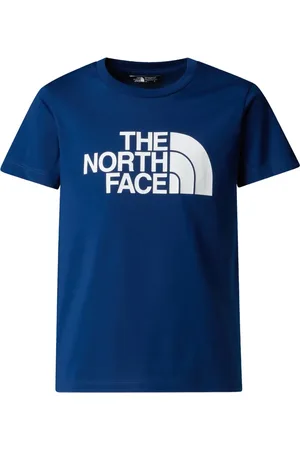 The North Face Logo-print T-shirt
