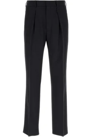 Fendi Twill trousers