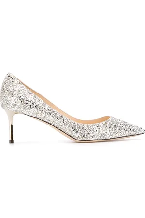 Jimmy Choo Romy 60 pumps