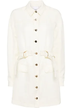 Acler Glasford mini dress