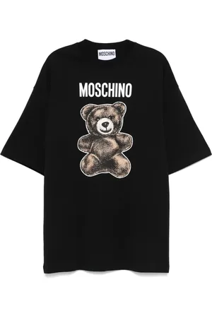 Moschino Teddy Bear mini dress