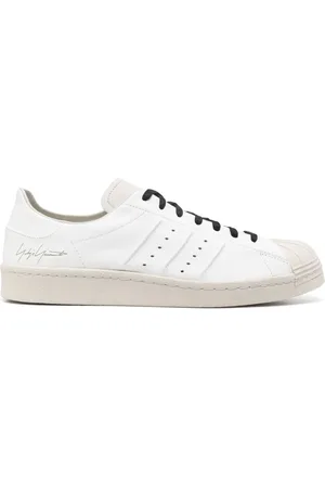 Y-3 Superstar sneakers