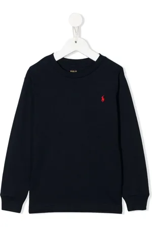 Ralph Lauren Plain polo pony sweatshirt