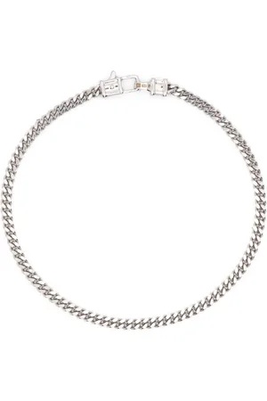 TOM WOOD Curb M bracelet