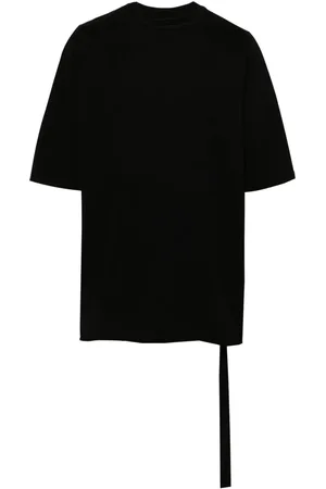 Rick Owens Jumbo SS T cotton T-shirt