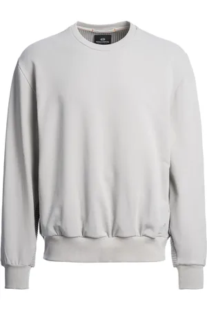 Parajumpers Logo-print sweatshirt