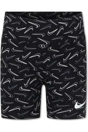 Nike Logo-print shorts