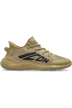 Dsquared2 Logo-embossed sneakers