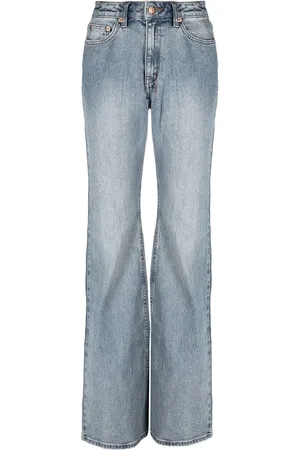 KSUBI The Soho Lifetime bootcut jeans