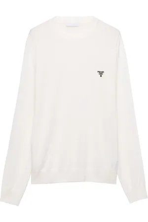 Prada Crew-neck sweater
