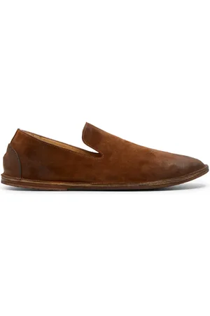 MARSÈLL Filo loafers