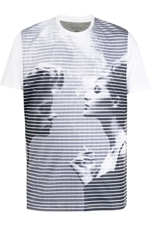 PRIVATE STOCK The Sisley short-sleeve T-shirt