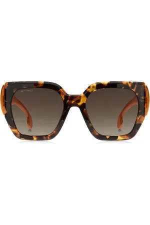 Etro Paisley sunglasses