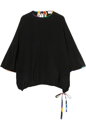 Puccini Silk top