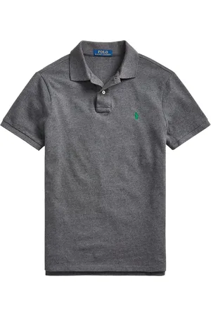 Ralph Lauren Polo Pony cotton polo shirt