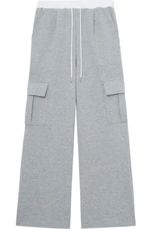 tout a coup Cargo trousers