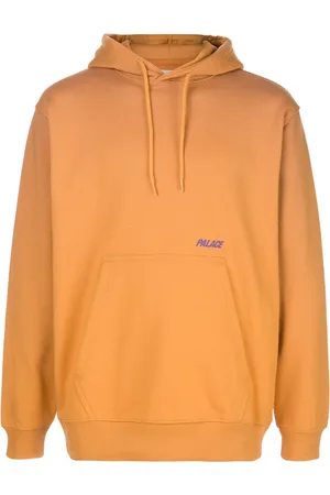 PALACE Tri-Fade drawstring hoodie