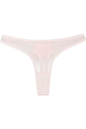 Gilda & Pearl Diana thong